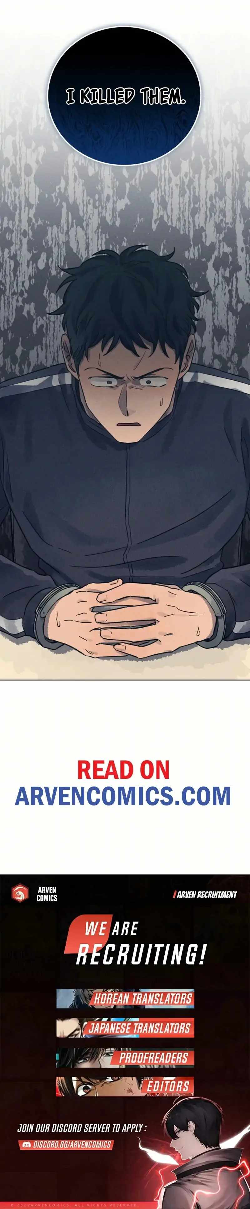 THE KILLER'S INTERVIEW Chapter 32 44